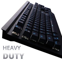 Zebronics Max pro Mechanical Keyboard